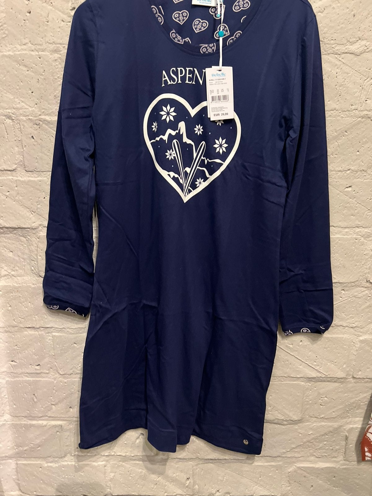 Pastunette nachtjurk maat 38 40 42 46 NIEUW!! Nieuwprijs €29, Ophalen of Verzenden, Nieuw