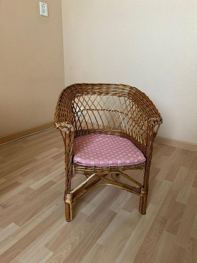 Kinderstoeltje, Kinderen en Baby's, Kinderstoelen, Ophalen of Verzenden, Gebruikt, Overige typen
