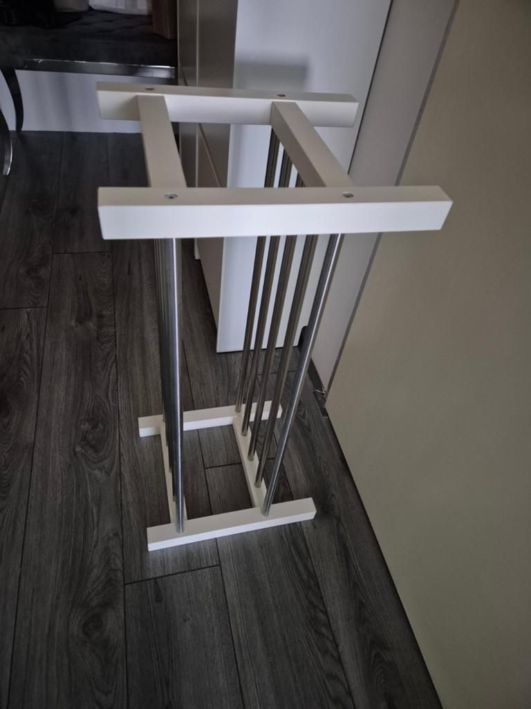 Ikea schoenenrek, Ophalen of Verzenden, Zo goed als nieuw