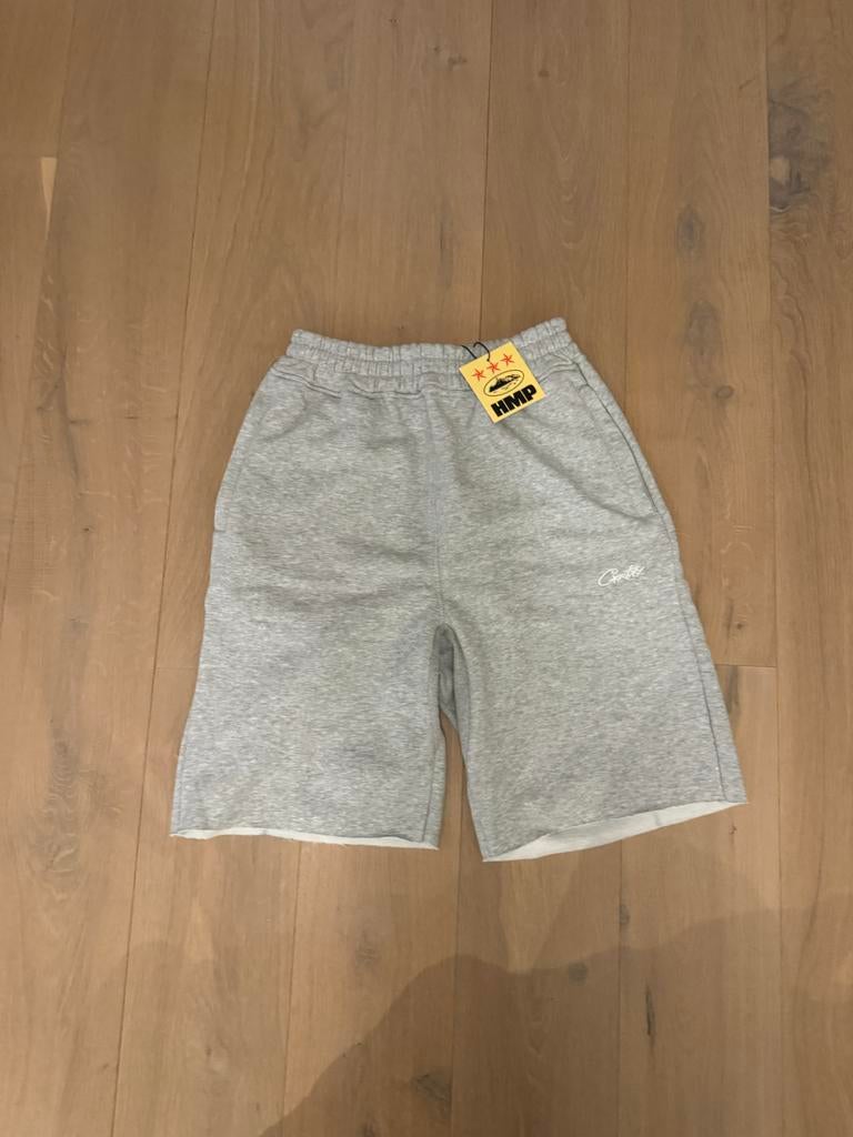 Corteiz jogging jorts, Kleding | Heren, Broeken en Pantalons, Ophalen of Verzenden, Zo goed als nieuw, Maat 46 (S) of kleiner