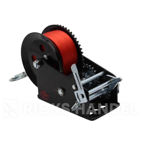 Handlier Dragon Winch DWK 35V – 1588 kg – 8 meter band, Nieuw, Ophalen of Verzenden, Motor en Techniek, NB