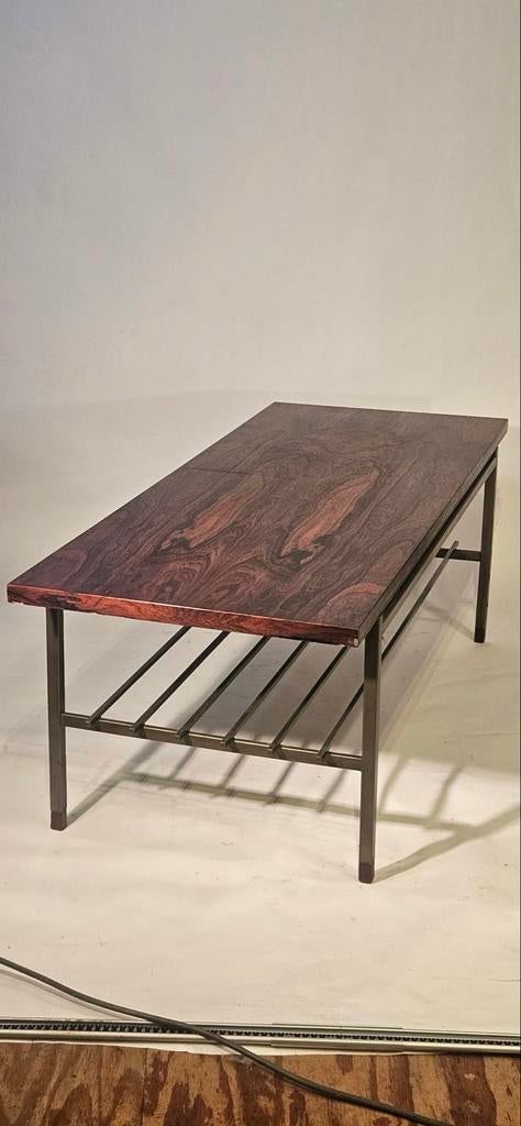 Geraldo De Barros ' koffie tafen, Cb, B, Gebruikt, 100 tot 150 cm
