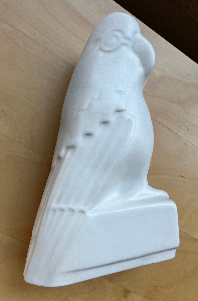 Liefhebbers van witte kaketoes ...., Ophalen of Verzenden