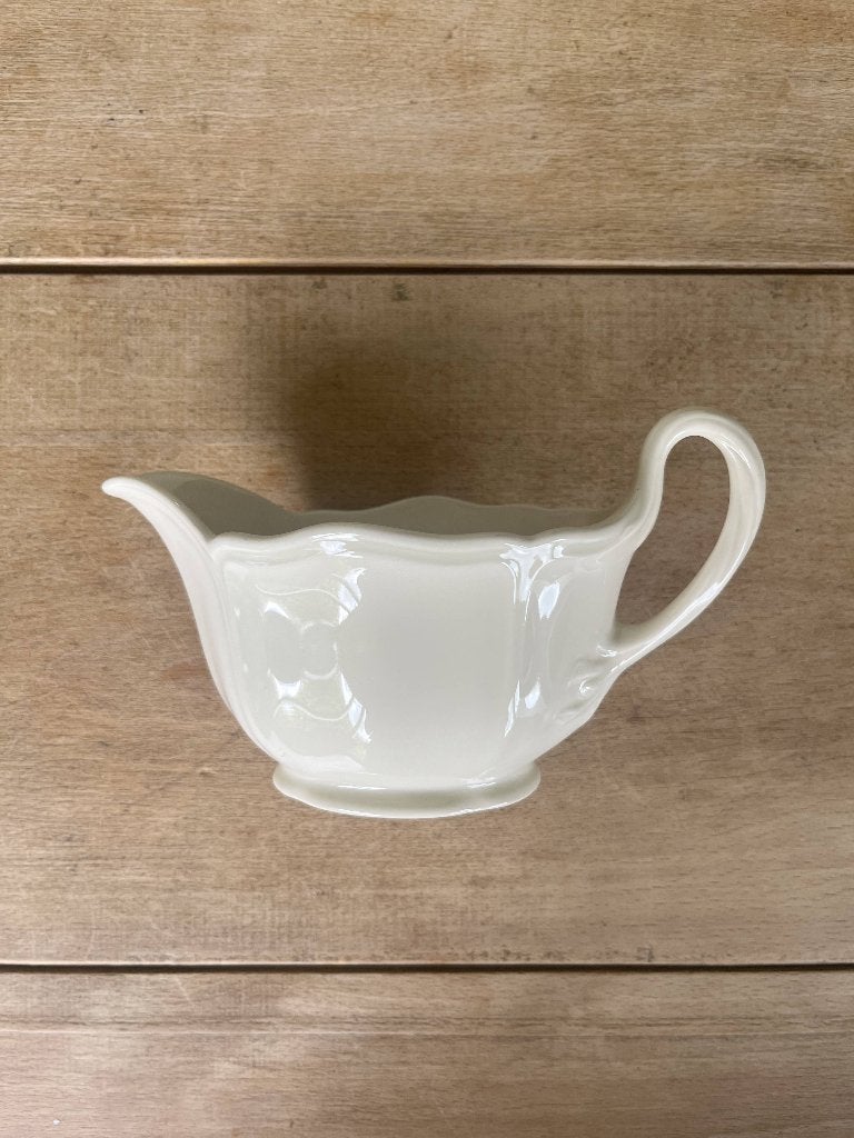 WEDGWOOD Sauskom - Queens Shape, Ophalen