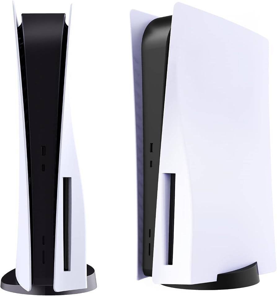 PS5 original faceplates NIEUW, Ophalen, Controller