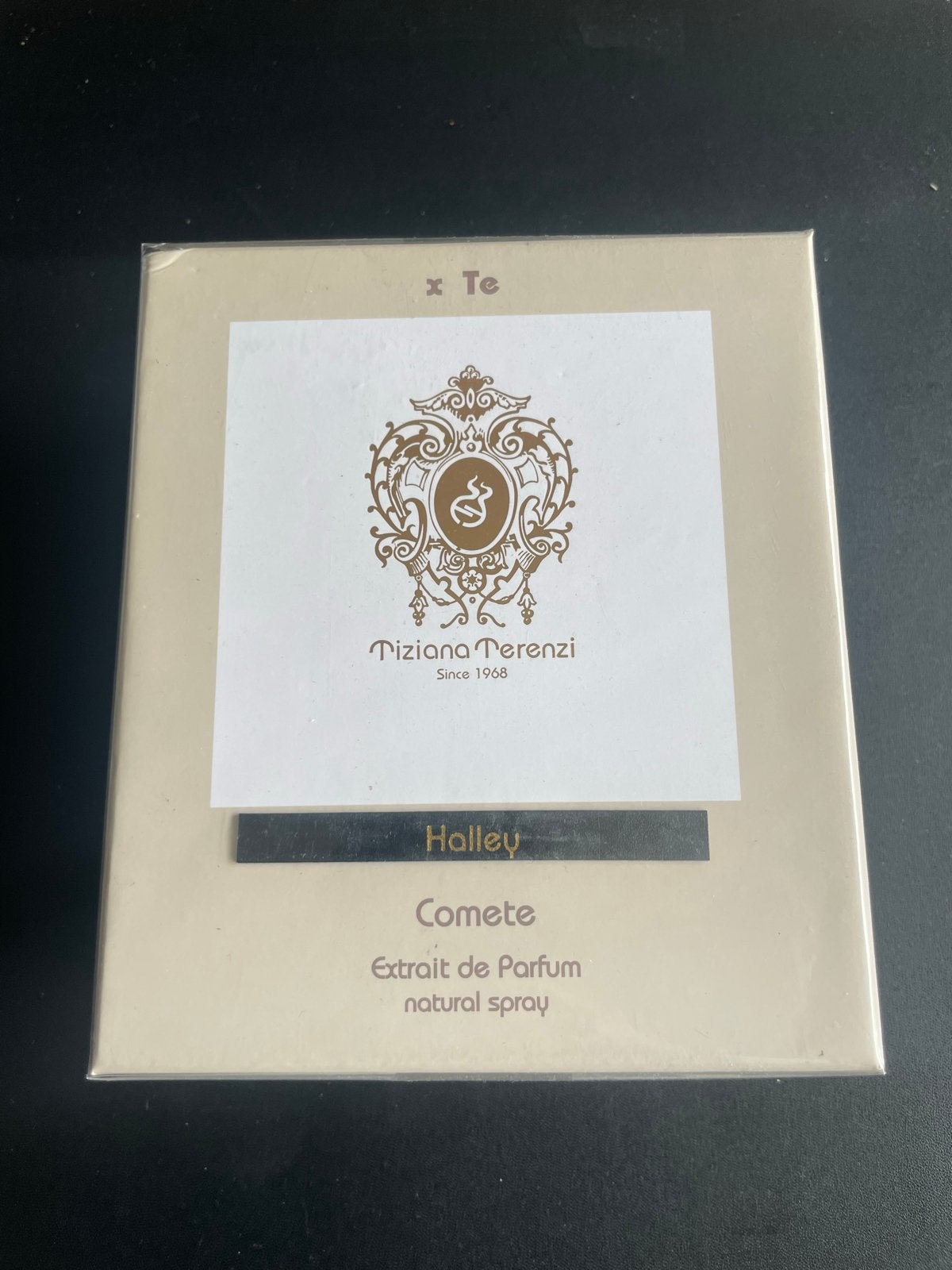 Tiziana Terenzi Halley 100ML Extrait de Parfum, Ophalen of Verzenden, Nieuw