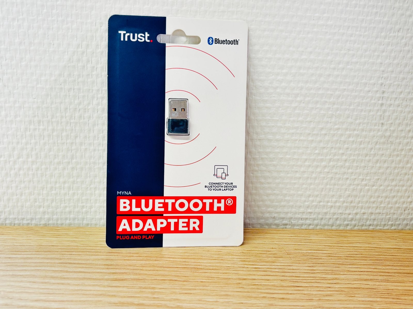 Bluetooth adapter, Ophalen of Verzenden