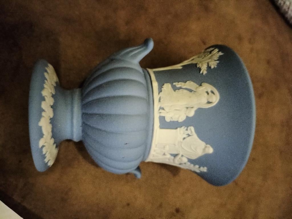Wedgwood Jasper ware, Ophalen of Verzenden