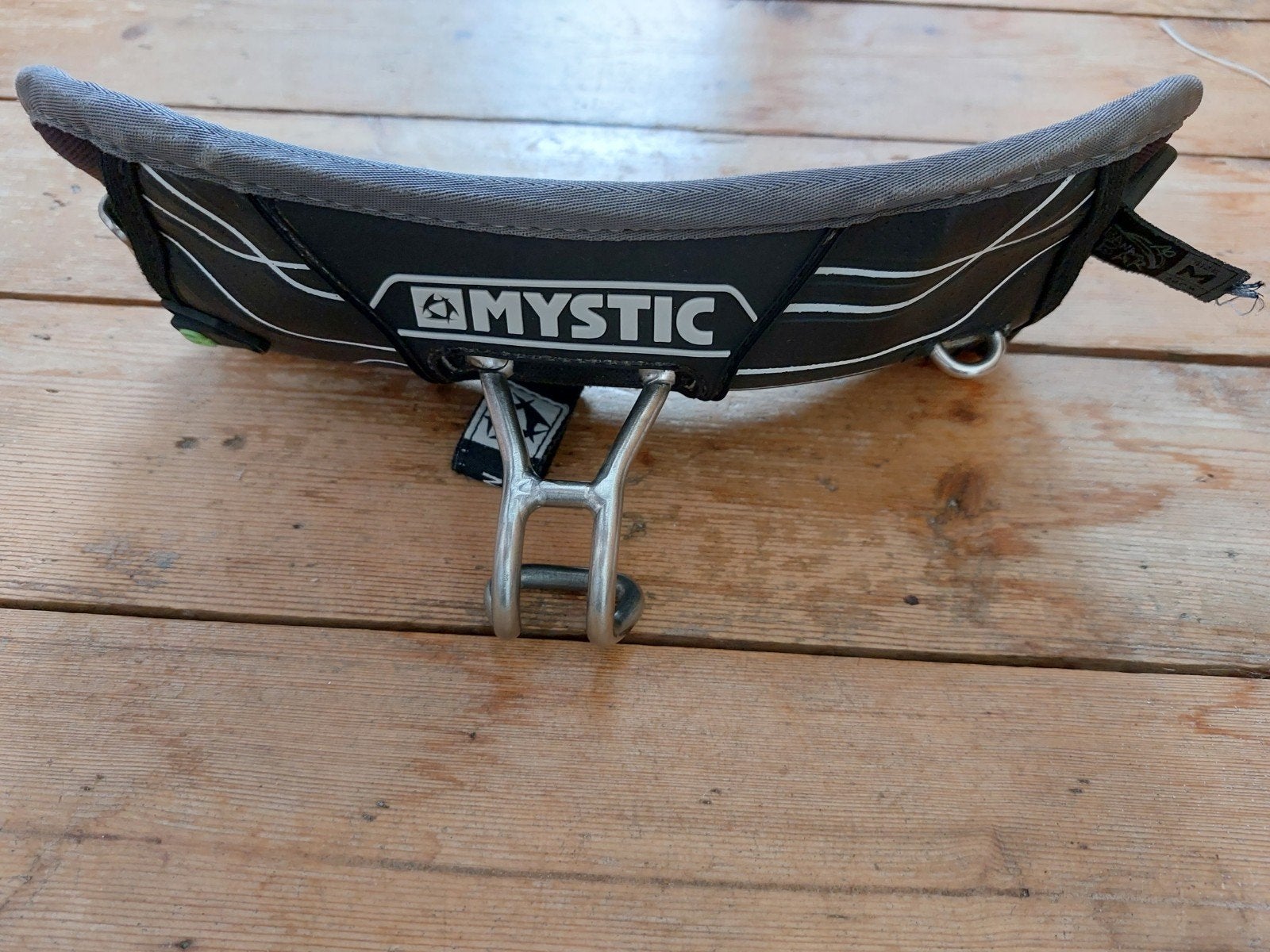 Mystic Trapeze haak, Ophalen of Verzenden, Overige typen