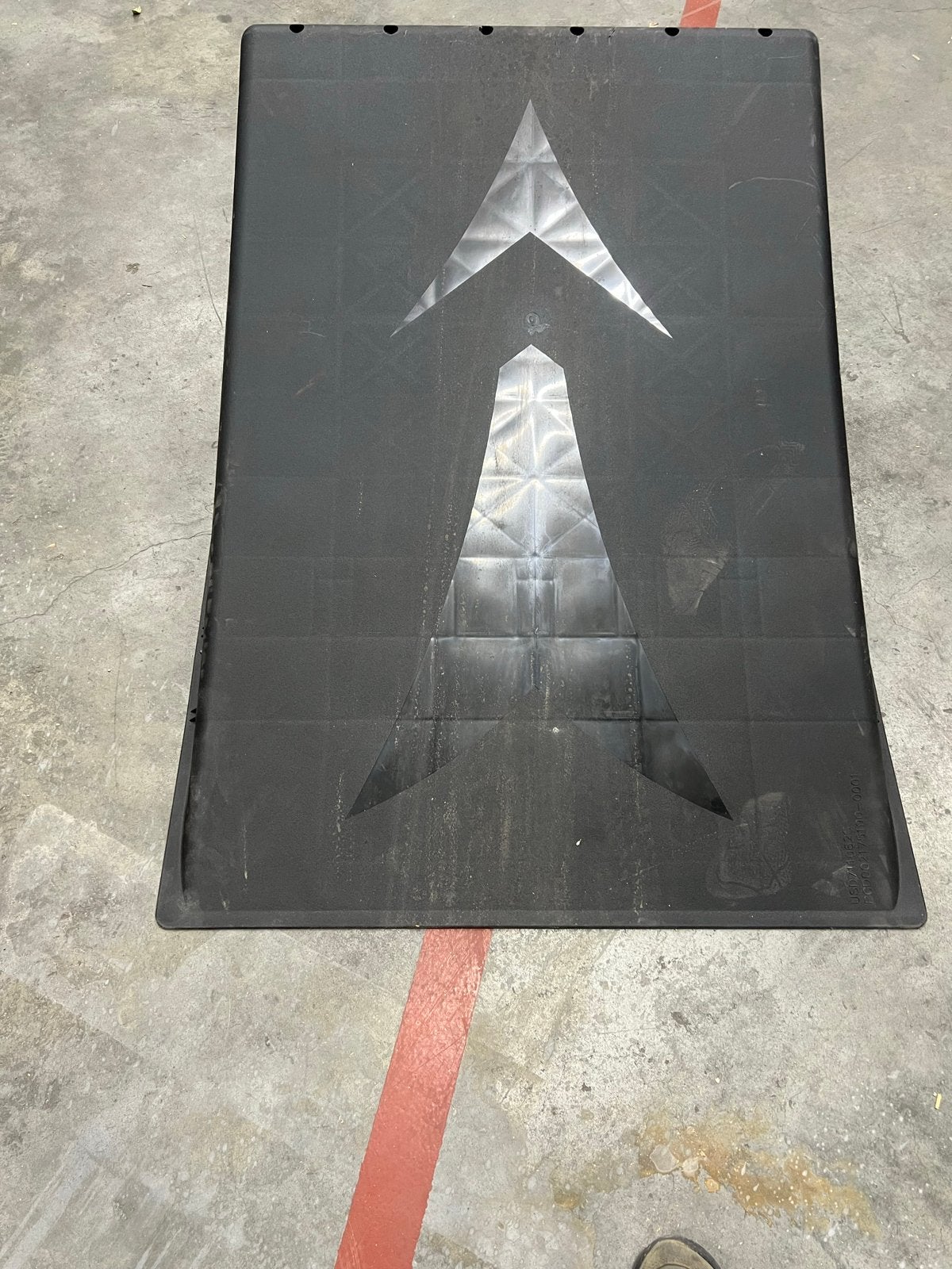Urban Skater Ramp - Skateboard en Waveboard Schans, Ophalen, Gebruikt, Overige typen