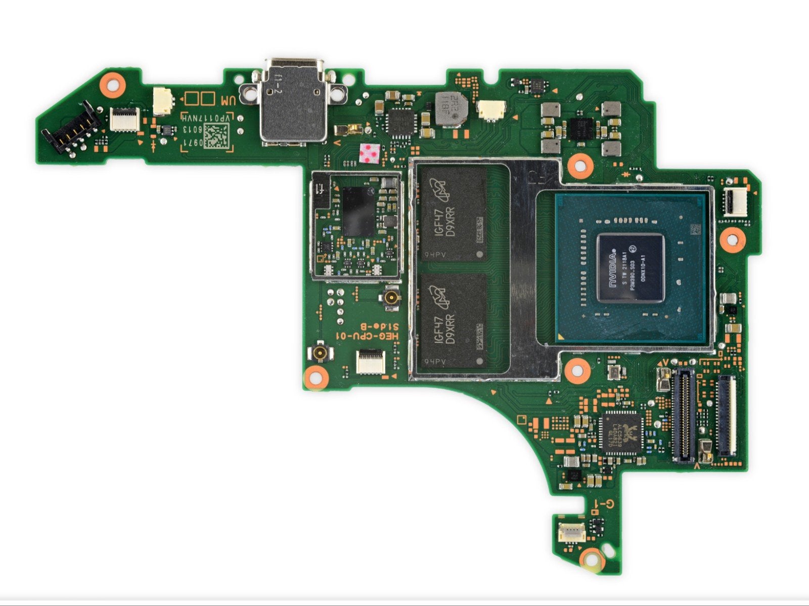GEZOCHT: werkend Switch Oled Moederbord, Computers en Software, Moederborden, Gebruikt, Overige typen, Overige soorten, Ophalen of Verzenden