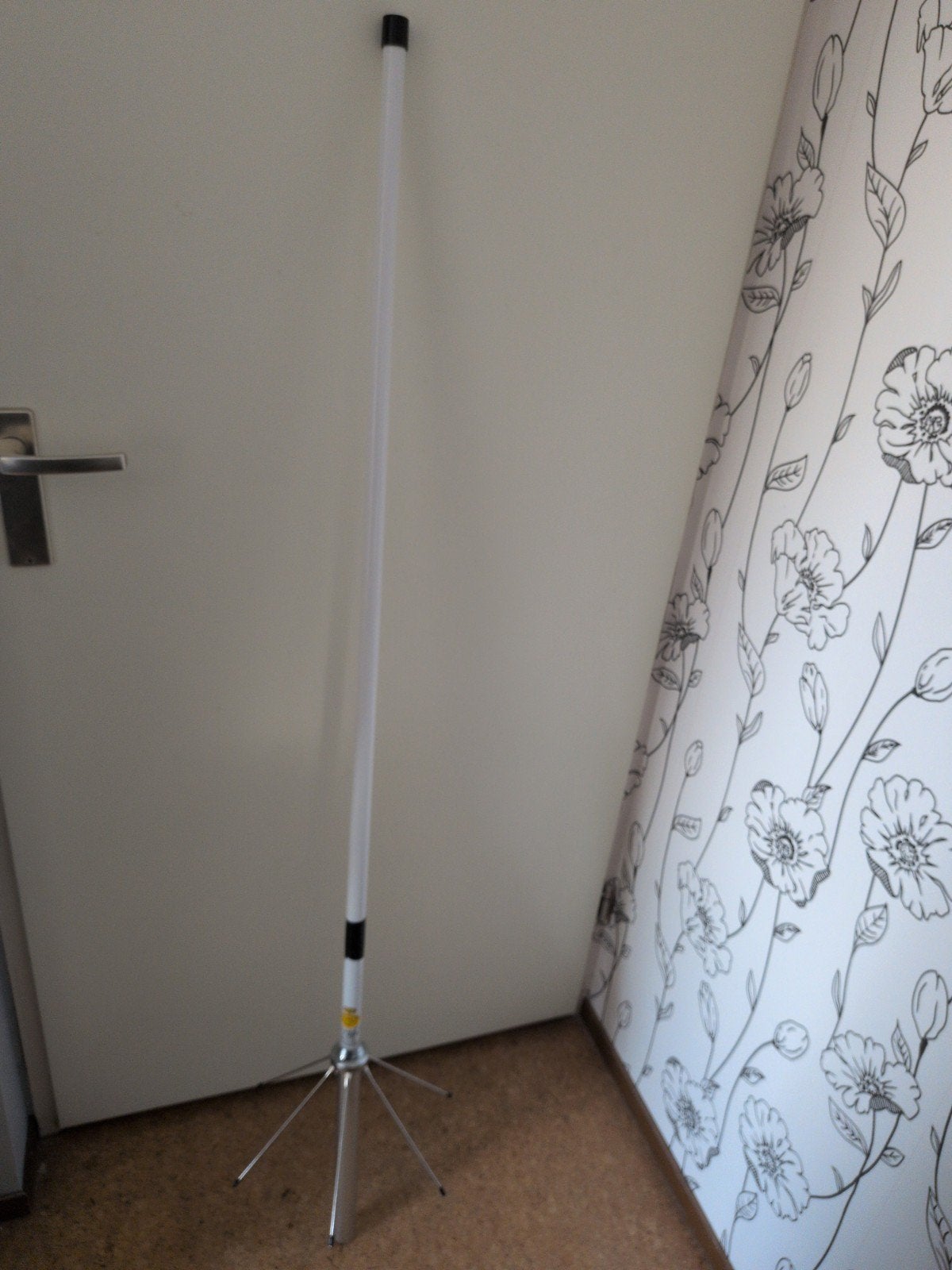 Antennes: Dual band en Boomerang A, Telecommunicatie, Antennes en Masten, Ophalen, Gebruikt, Antenne