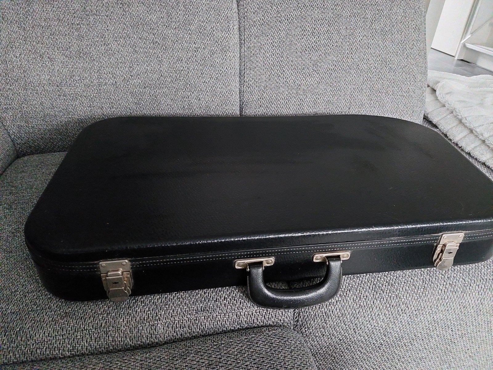 Vintage Citer met origineel Jaeger etui, Muziek en Instrumenten, Ophalen, Gebruikt, Citer