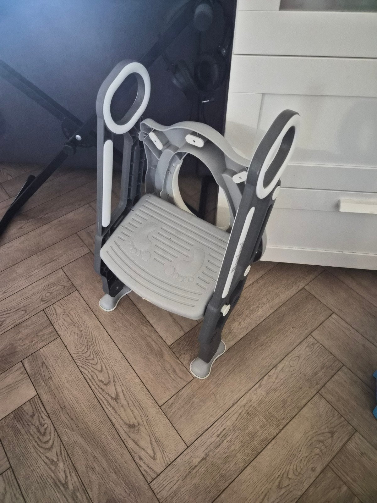 bril verkleiner, Ophalen, Zo goed als nieuw