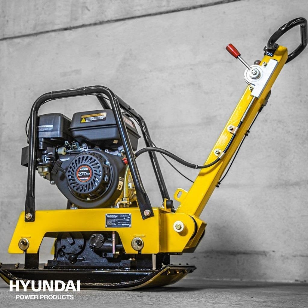Hyundai TRILPLAAT REVERSE 9 PK. 155 KG. 999 euro ex, Ophalen of Verzenden, Nieuw, Overige soorten, Hyundai