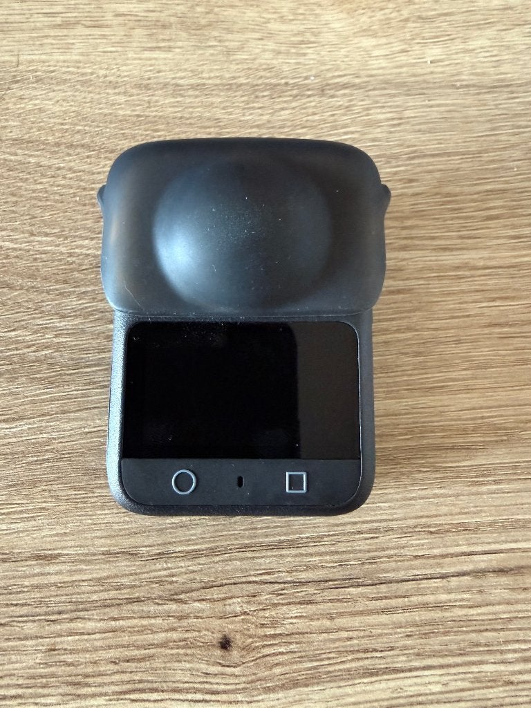 DJI Osmo 360 Aantal keren gebruikt, Ophalen of Verzenden, Zo goed als nieuw, Overige merken