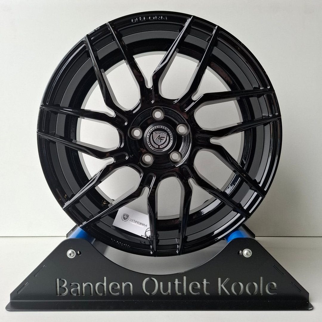 Volkswagen Caddy Golf 5 6 7 8 ID.3 ID.4 Scirocco 5x112 19'', Auto-onderdelen, 19 inch, Velg(en), -, -