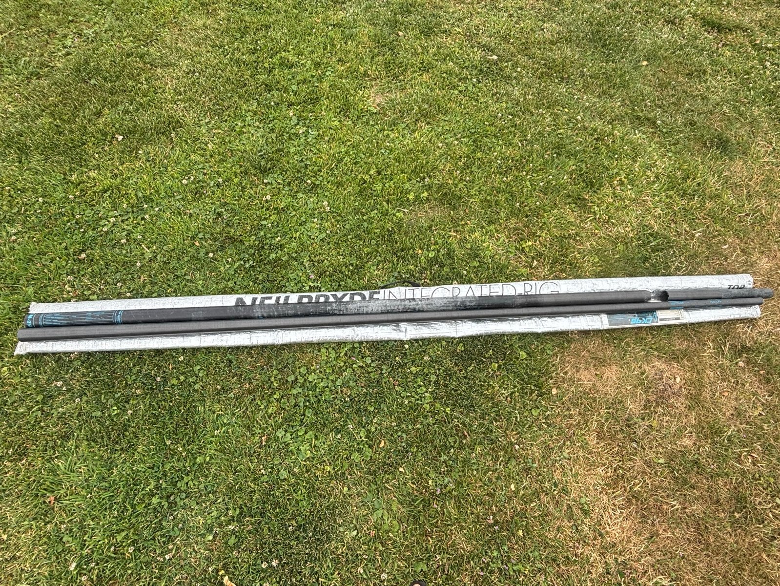 Neilpryde CK95 Mast 460cm - 95% carbon, Ophalen, Gebruikt, Neilpryde, Mast