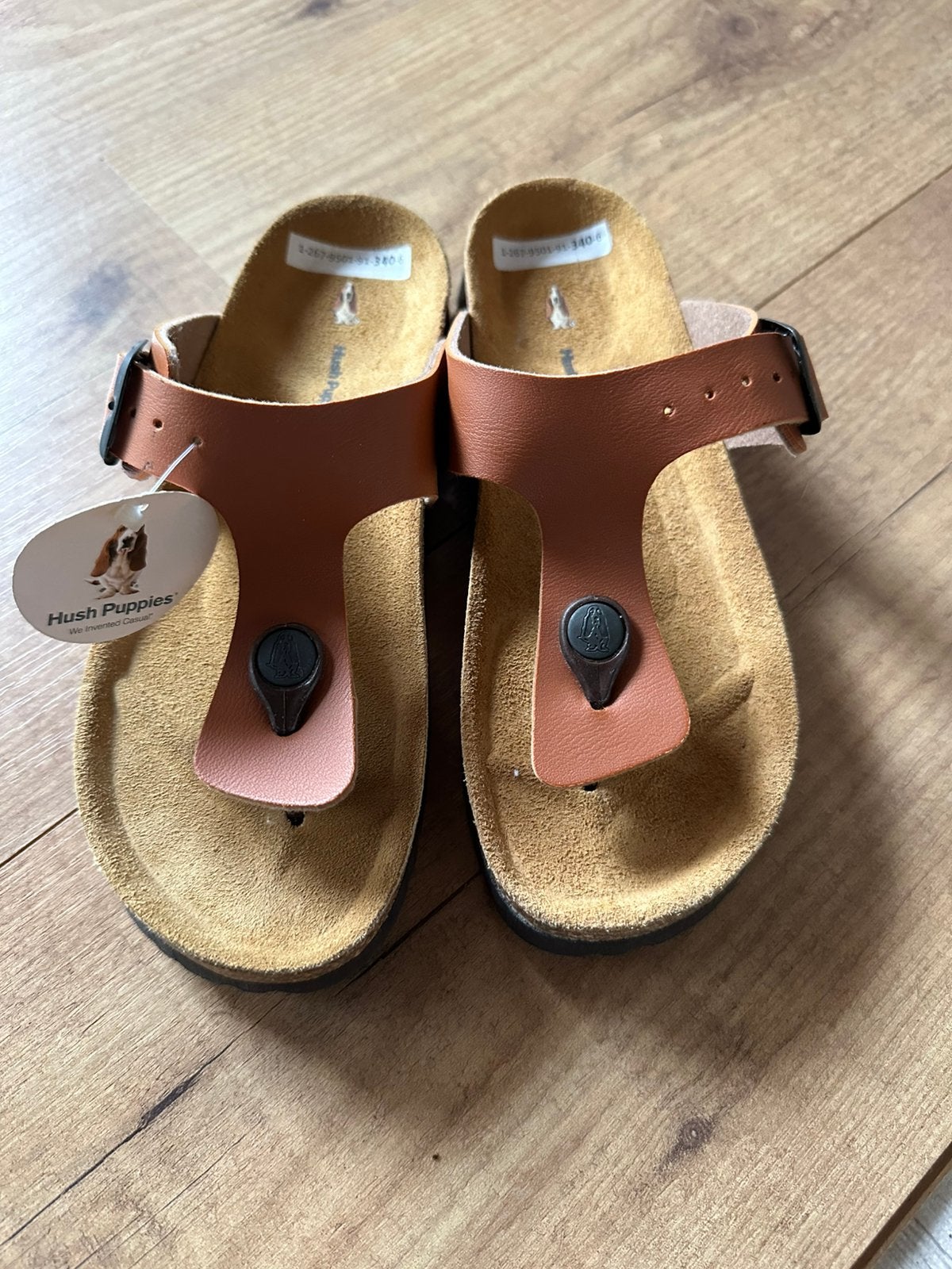 Teenslipper, Kinderen en Baby's, Babykleding | Schoentjes en Sokjes, Schoentjes, Jongetje of Meisje, Nieuw, Ophalen of Verzenden