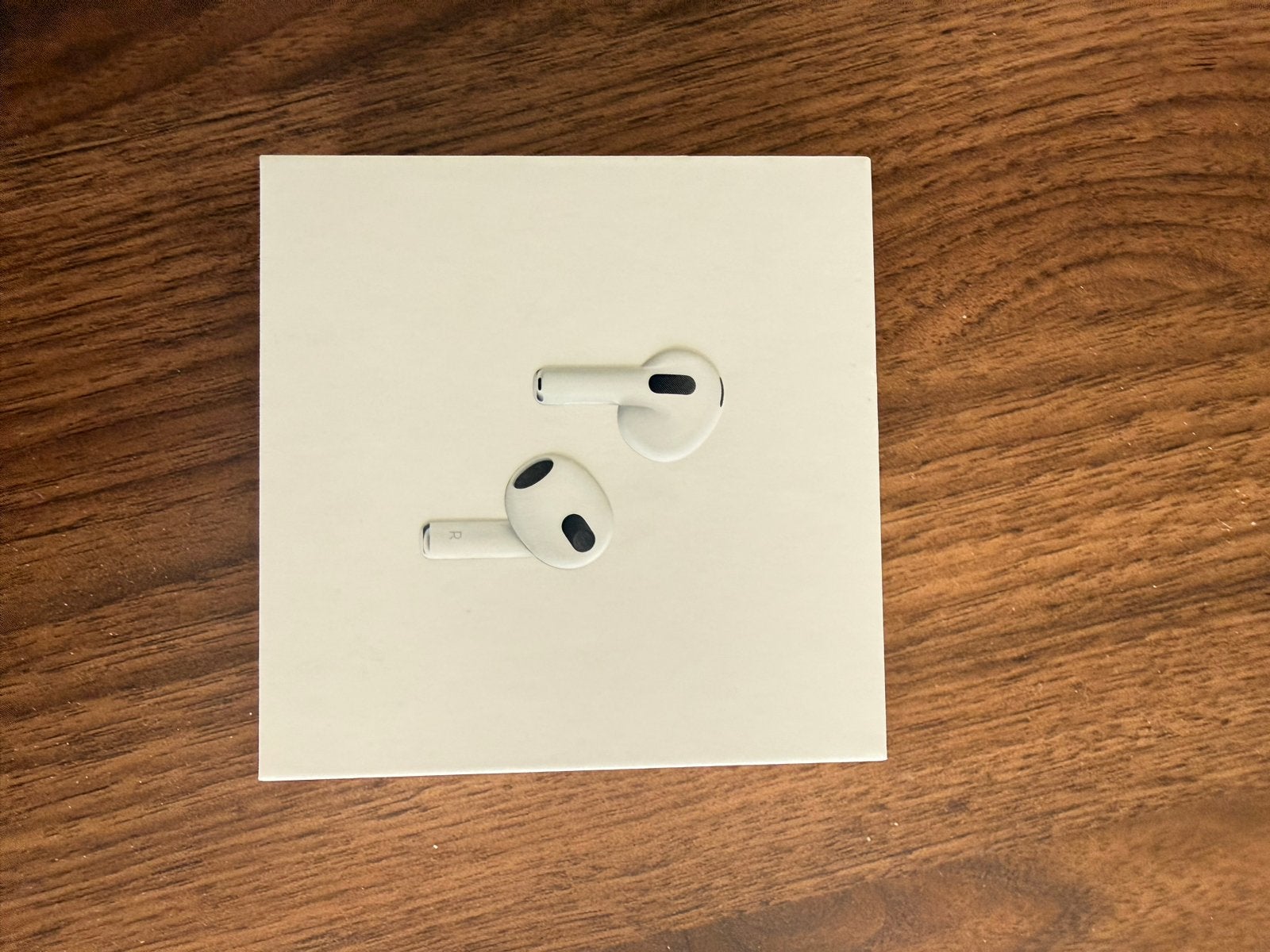 Apple AirPods 3 met MagSafe Oplaadcase, In-ear, Bluetooth, Ophalen of Verzenden, Zo goed als nieuw