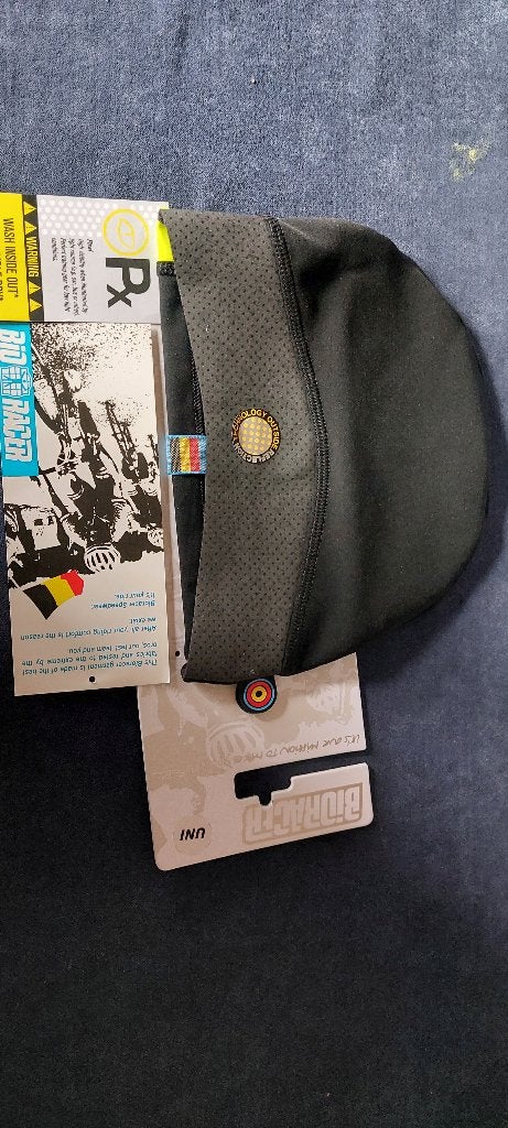 helmmuts Bioracer, Dames, Nieuw, Overige maten, Ophalen of Verzenden
