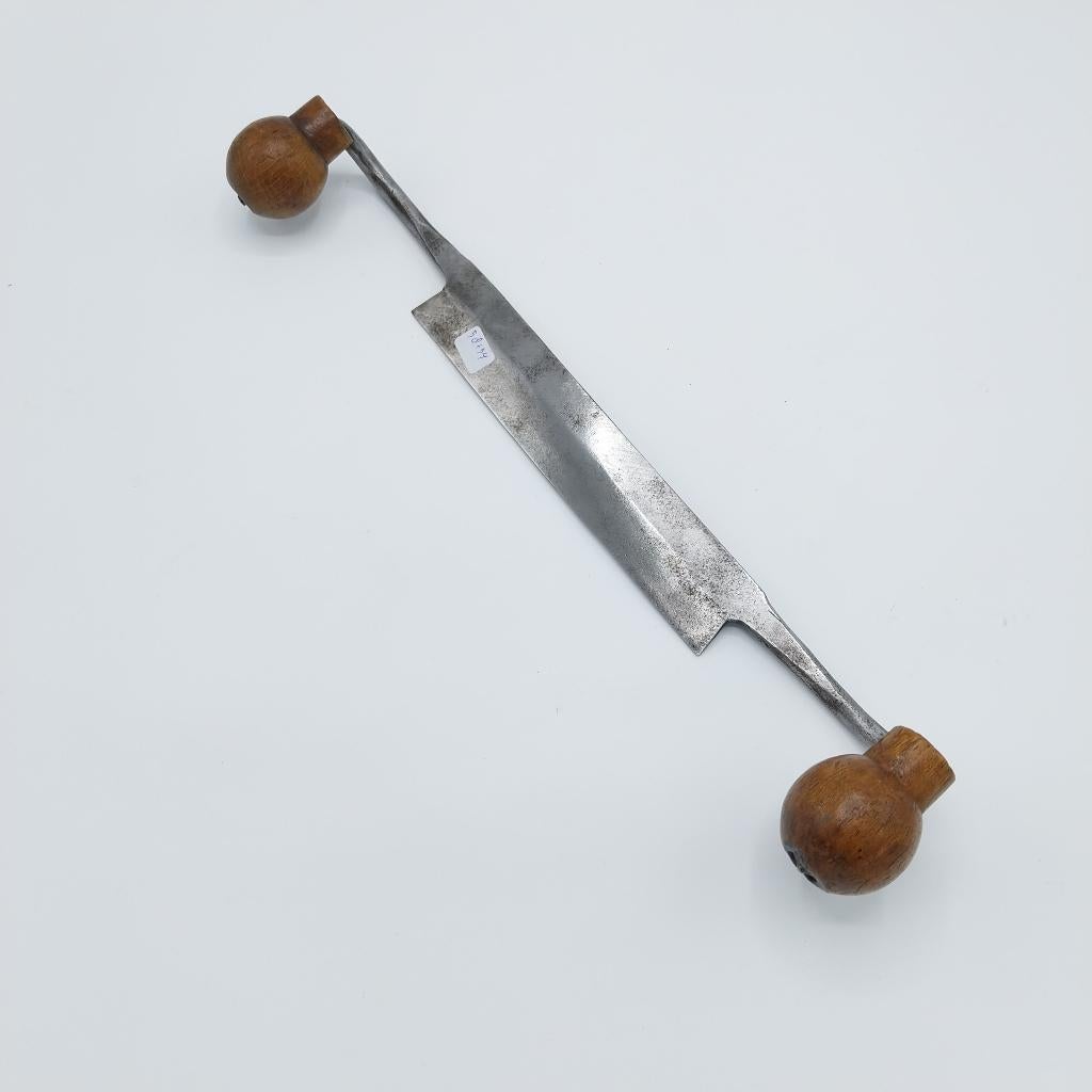 Gemerkt Haalmes (58154-8), Ophalen of Verzenden