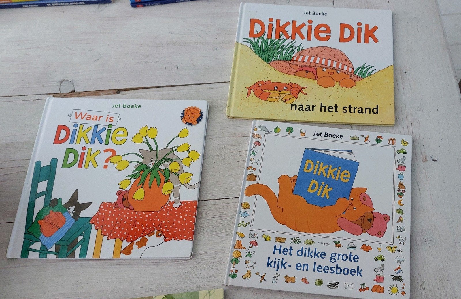 dikke dik, disney, Sesamstraat, paw patrol, zoe theo boeken, Boeken, Kinderboeken | Kleuters, Ophalen of Verzenden, Gelezen, Sprookjes