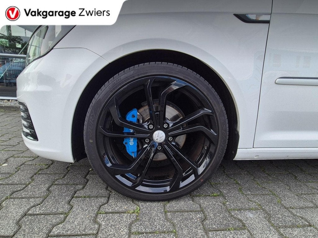 Volkswagen Caddy Bestel 2.0 TDI 170PK Sportpakket| Leer|19in, Auto's, 1373 kg, Gebruikt, 4 cilinders, Volkswagen