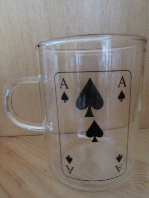 theeglas, Ophalen of Verzenden, Overige typen
