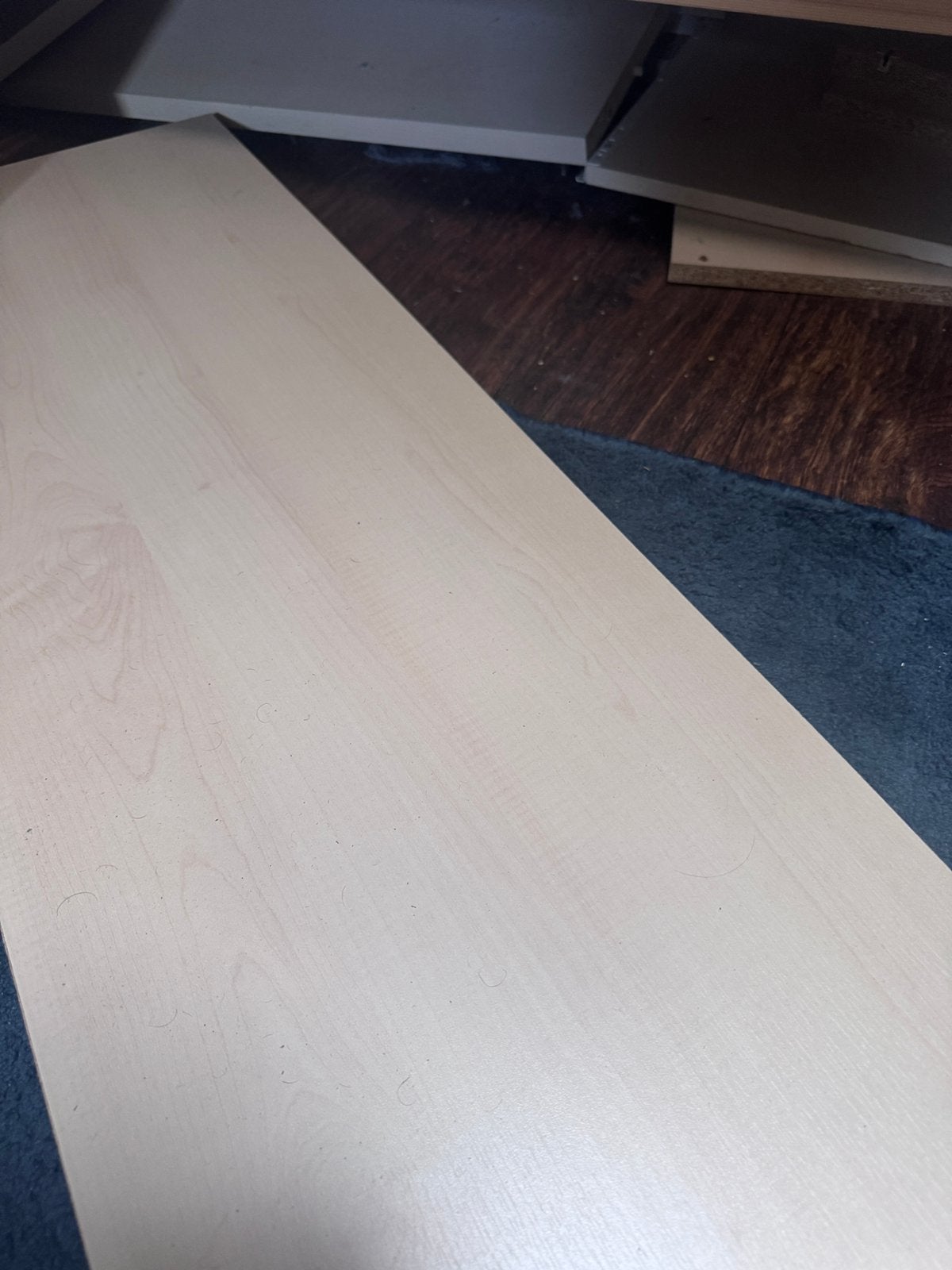 Scrap wood, Ophalen, Gebruikt
