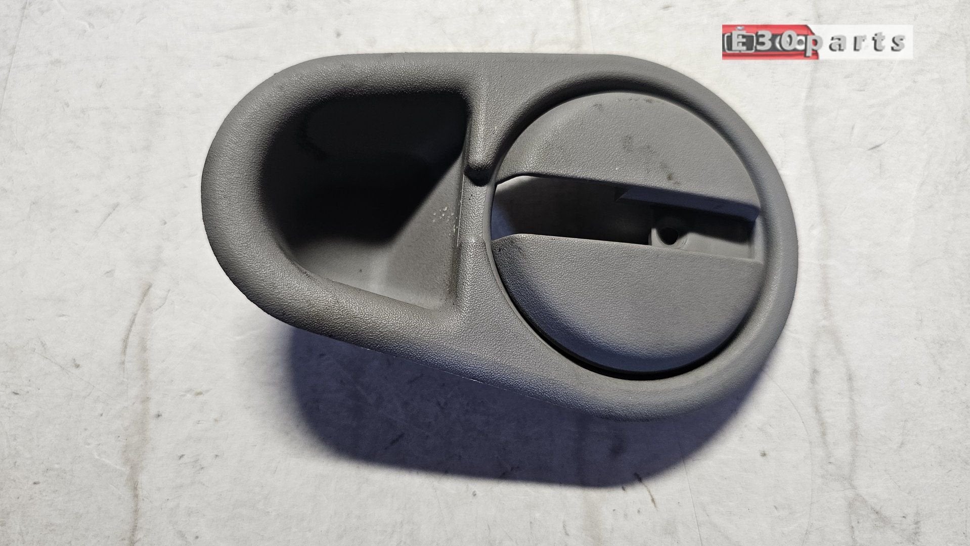 Schuifdak afdekking bedienings handel grijs BMW 3 / 5 / 6 /, Gebruikt, -, Ophalen of Verzenden, -