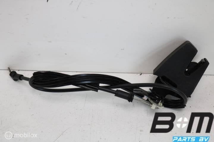 Draaischotslot rechts boven VW Transporter T5 GP 7H0827162A, Auto-onderdelen, Gebruikt