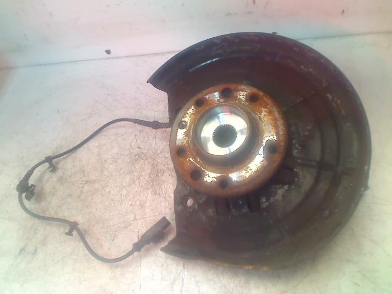 Fusee Links Voor Opel Meriva (B) (2011-06/2017-03), Gebruikt, Bahnhofsplatz, Rüsselsheim am Main 65423, , Duitsland, Opel, Opel Automobile GmbH