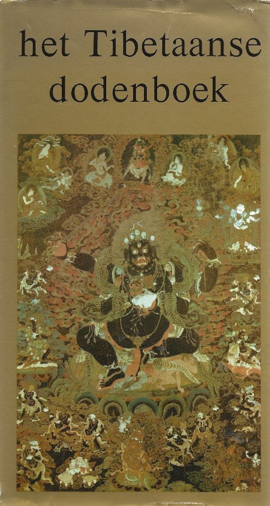 Het Tibetaanse dodenboek, Gelezen, Achtergrond en Informatie, Spiritualiteit algemeen, Diverse auteurs