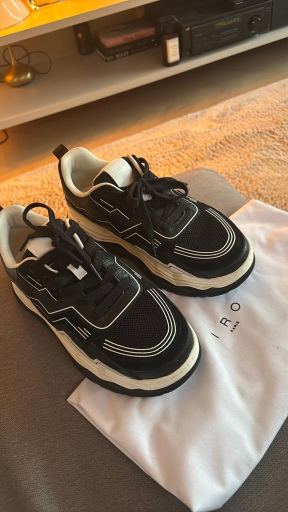 Iro sneakers maat 39, Ophalen of Verzenden, Nieuw, Sneakers of Gympen