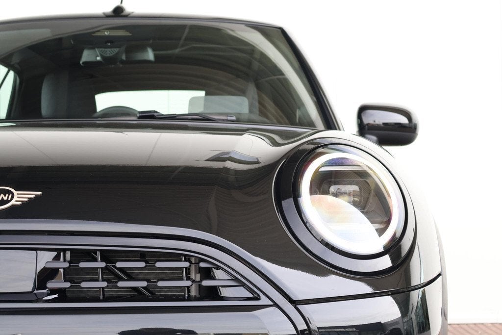 MINI Cabrio Cooper C Classic Trim | Pakket M, Auto's, Mini, 1998 cc, 15 km/l, Cabriolet, 4 stoelen