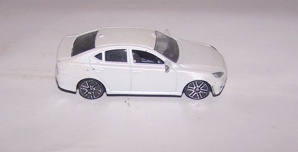 Lexus modelletje. Nwst., Ophalen of Verzenden, Zo goed als nieuw, Auto, Overige merken