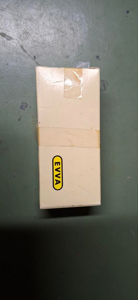 EVVA cilindersloten - Nieuw in doos, Doe-het-zelf en Verbouw, Ophalen, Nieuw, Overige materialen, Slot