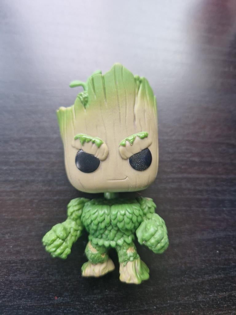 Funko Pop! Baby Groot Guardians of the Galaxy, Ophalen, Nieuw