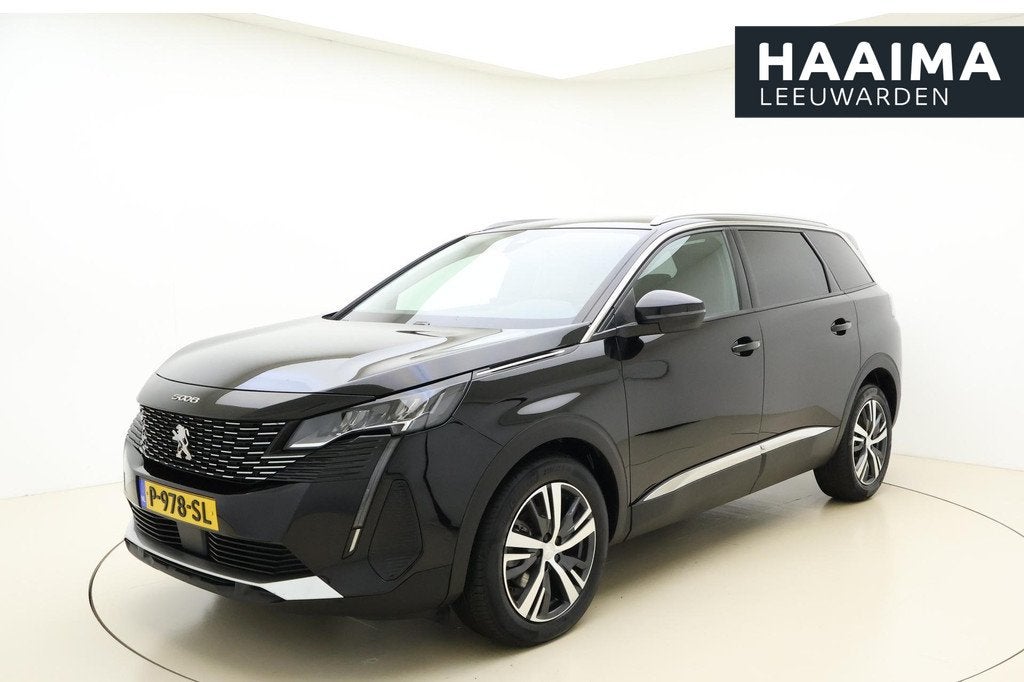 Peugeot 5008 1.2 PureTech Allure Pack Business 130 PK | Auto