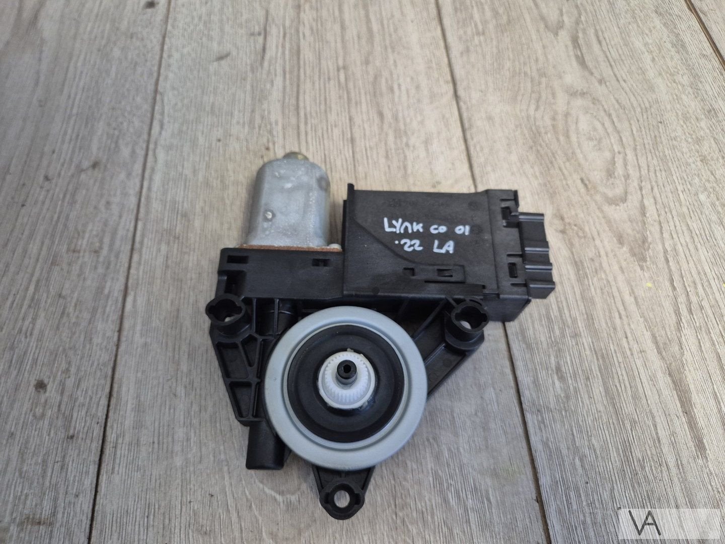 Volvo XC60 / Lynk & co 01 / Polestar raammotor links achter, Gebruikt, -, Overige automerken, -