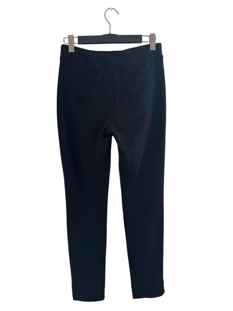 Moq broek M, Kleding | Dames, Maat 38/40 (M), Zwart, Ophalen of Verzenden, Zo goed als nieuw