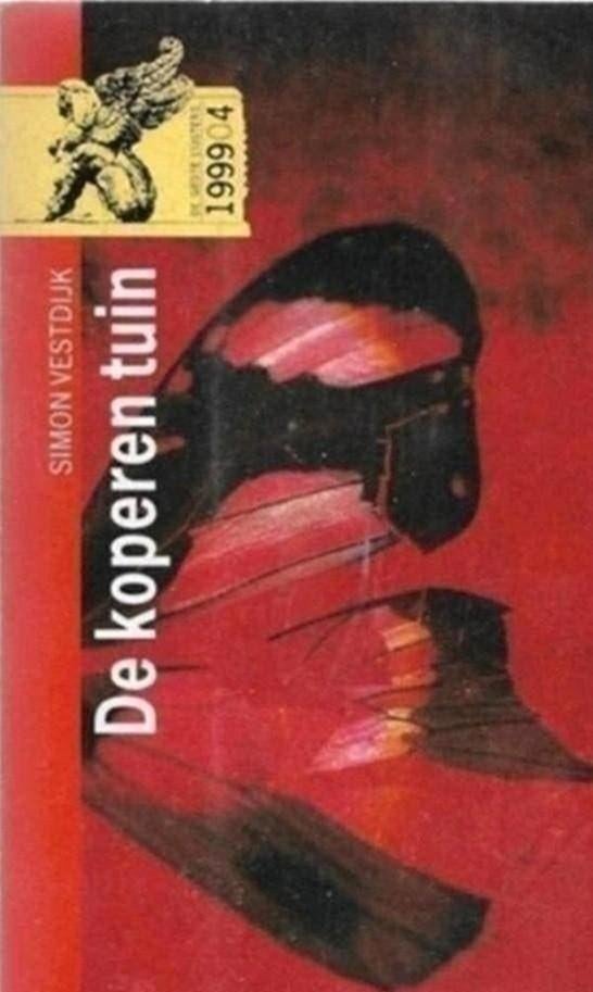 Simon Vestdijk De Koperen Tuin, Boeken, Literatuur, Ophalen of Verzenden, Zo goed als nieuw, Nederland