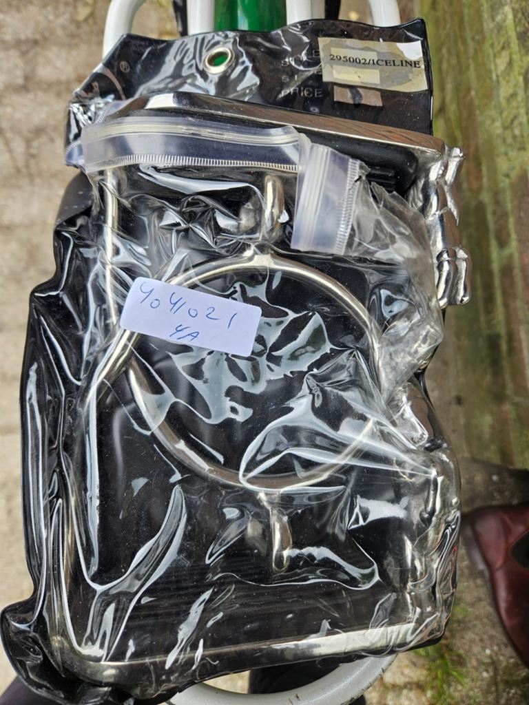 Te koop mooie beugels met paard. Nieuw., Ophalen of Verzenden, Nieuw, Overige soorten