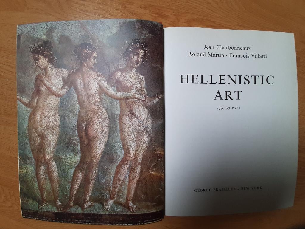 Kunstboeken, Ophalen, Gelezen, Overige onderwerpen, Zie beschrijving