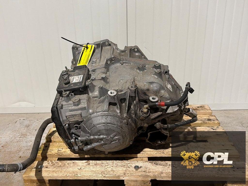 Volvo 2.0D TG-81SC TG81SC Automaatbak, Gebruikt, -, -, Ophalen of Verzenden