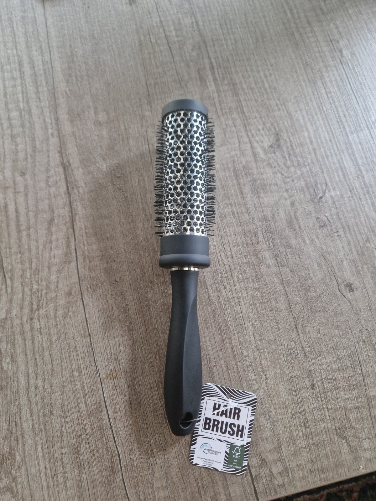 Hair Brush, Ophalen of Verzenden, Nieuw, Krultang of Stijltang