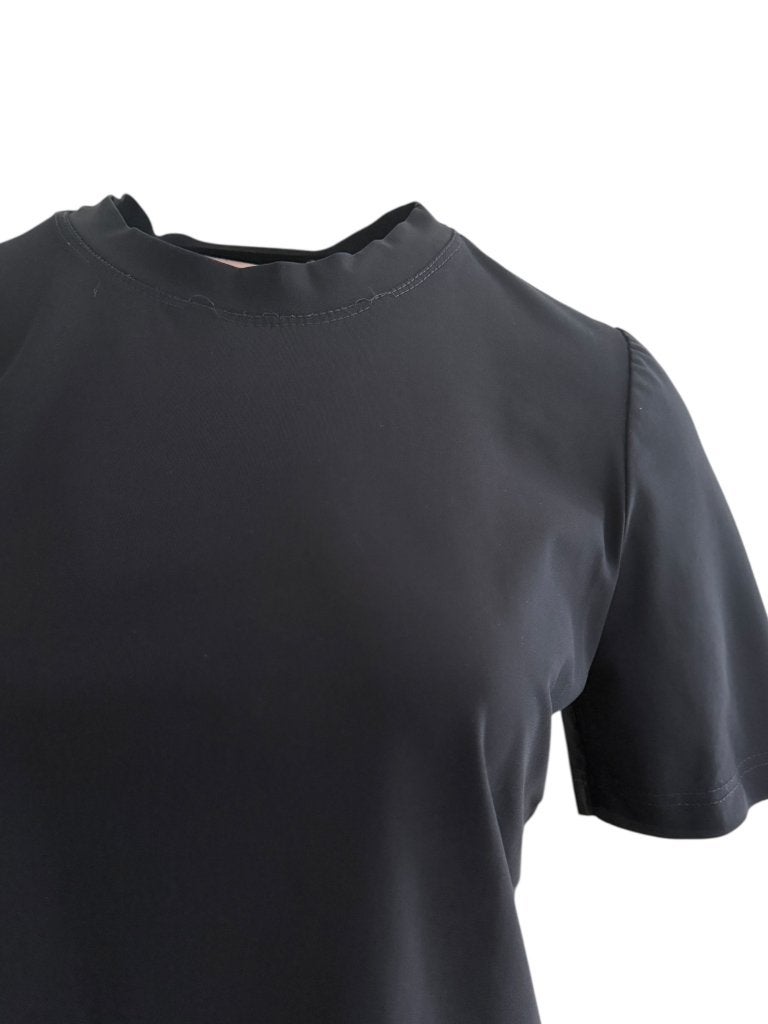 Studio Anneloes shirt S, Blauw, Ophalen of Verzenden, Zo goed als nieuw, Korte mouw