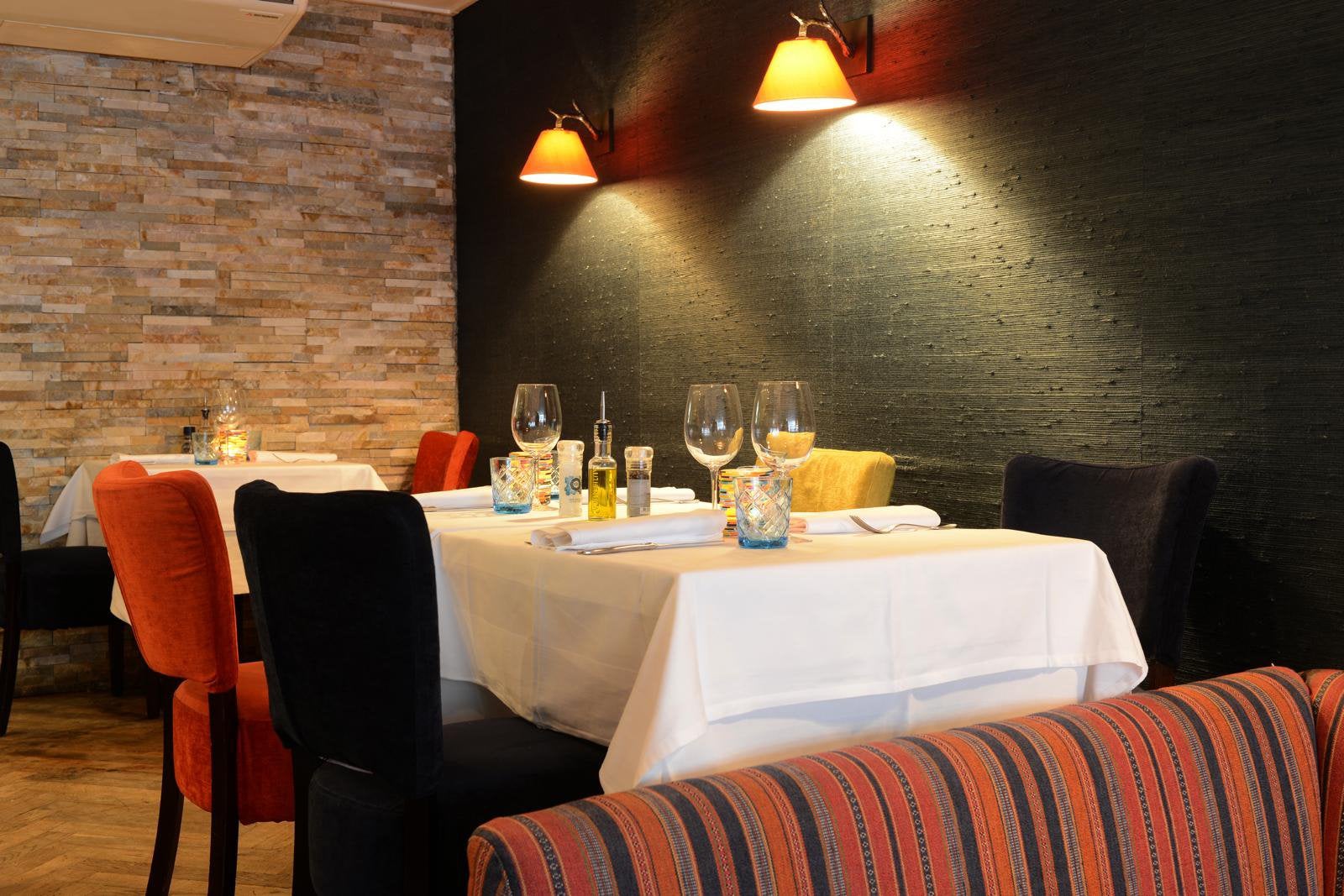 Ter overname: Restaurant op A-locatie (Amsterdam Oud Zuid)