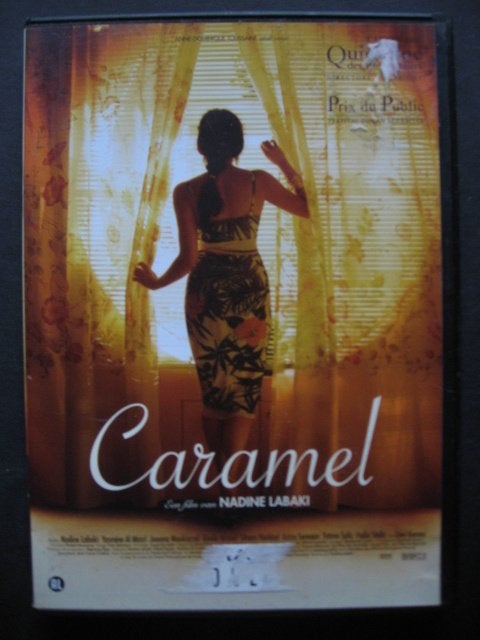 Caramel, Gebruikt, Alle leeftijden, Nederlands, Ophalen of Verzenden